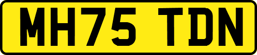 MH75TDN