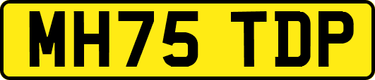 MH75TDP