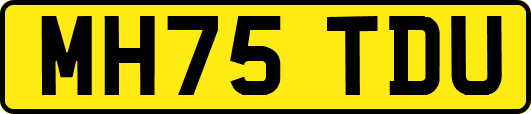 MH75TDU