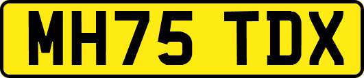 MH75TDX