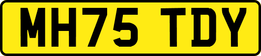 MH75TDY