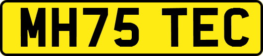 MH75TEC