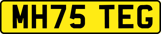 MH75TEG