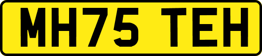 MH75TEH
