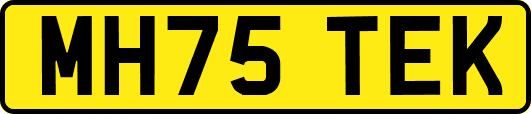 MH75TEK