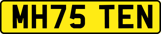 MH75TEN
