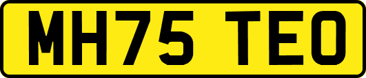 MH75TEO