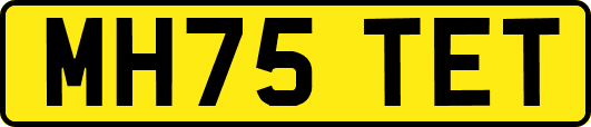 MH75TET