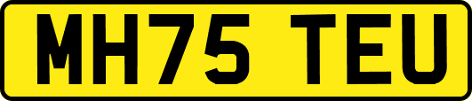 MH75TEU