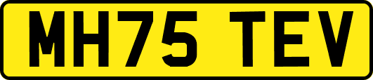 MH75TEV