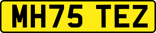 MH75TEZ