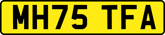 MH75TFA