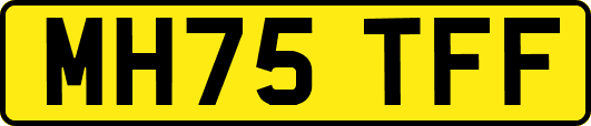MH75TFF