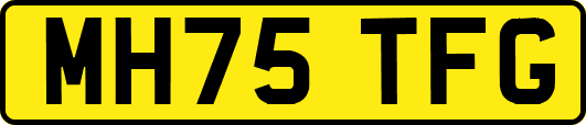 MH75TFG
