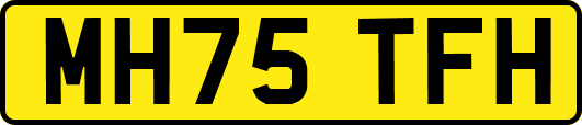 MH75TFH