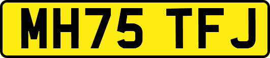 MH75TFJ