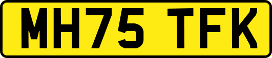 MH75TFK