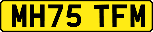 MH75TFM