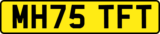 MH75TFT