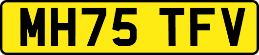 MH75TFV