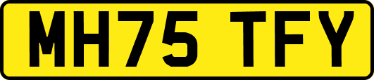 MH75TFY