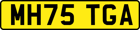 MH75TGA