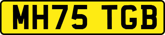 MH75TGB