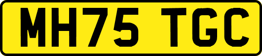 MH75TGC