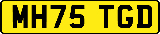 MH75TGD
