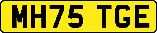 MH75TGE
