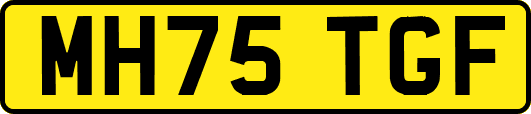 MH75TGF