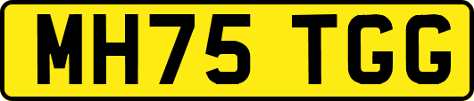 MH75TGG