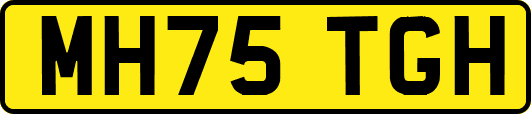 MH75TGH