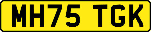 MH75TGK