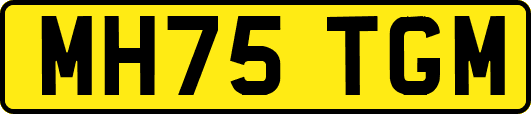 MH75TGM