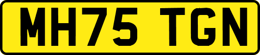 MH75TGN