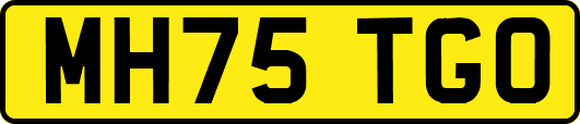 MH75TGO