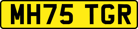 MH75TGR