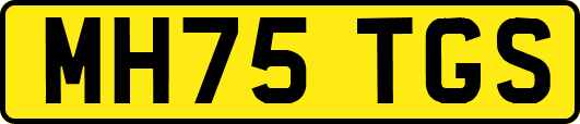 MH75TGS