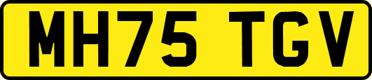 MH75TGV