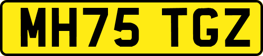 MH75TGZ