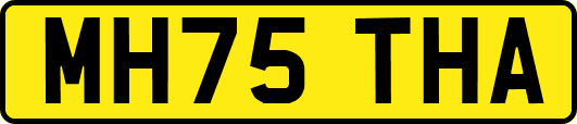MH75THA