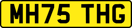 MH75THG