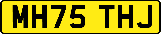 MH75THJ