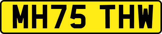 MH75THW