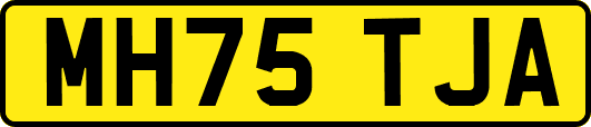 MH75TJA