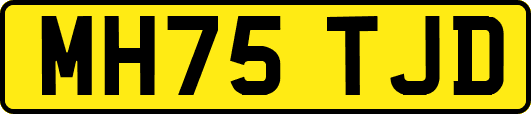 MH75TJD