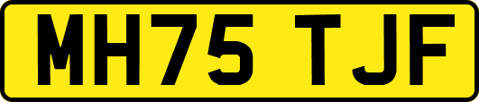 MH75TJF
