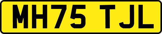MH75TJL