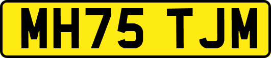MH75TJM